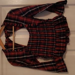 Brand new Free people top